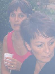 Livia e Marilena